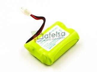 Batera telfono inalmbrico Switel MD9600