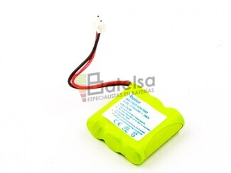 Batera telfonos inalmbricos Alcatel BILOBA 490