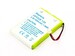 Batera telfonos inalmbricos ASCOM Ascotel Office 135