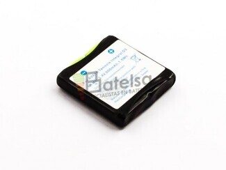 Batera telfonos inalmbricos Avaya TENOVIS INTEGRAL D3 MOBILE