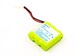 Batera telfonos inalmbricos Panasonic KX-T9910