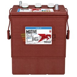 Bater�a Trojan 6 Voltios 483 Amperios L16HG-AC