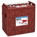Bater�a Trojan J185H-AC 12V 249Ah para N�utica y Plataformas Elevadoras