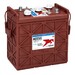 Bater�a Trojan J250P 6V 250Ah Ciclo Profundo