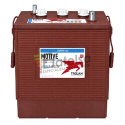 Bater�a Trojan J305HG-AC 6V 400Ah C100 para Energ�a Solar y Maquinaria Industrial