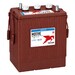 Bater�a Trojan J305HG-AC 6V 400Ah C100 para Energ�a Solar y Maquinaria Industrial