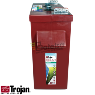 Batera Trojan SIND 04 2145 4 Voltios 1647 Amperios C20 691 x 265 x 610mm