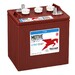 Bater�a Trojan T-605 6V 210Ah C20 Ciclo Profundo