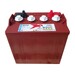 Batera Trojan T-875 8V 189Ah Potencia de Ciclo Profundo para Buggys