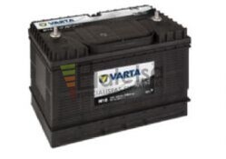 Batera VARTA 12 Voltios 105 Ah Promotive Black 605 103 080 Ref.H16 EN 800A 330X172X240