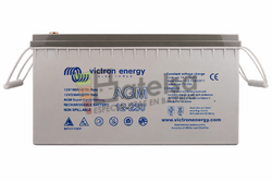 Bater�a Victron Energy AGM Super Cycle 12 Voltios 230 Amperios