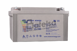 Bater�a Victron Energy Gel Deep Cycle 12 Voltios 130 Amperios