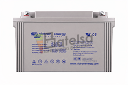 Bater�a Victron Energy Gel Deep Cycle 12 Voltios 165 Amperios
