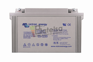 Bater�a Victron Energy Gel Deep Cycle 12 Voltios 220 Amperios