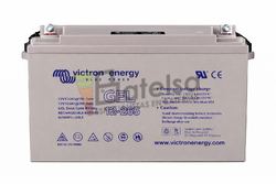Bater�a Victron Energy Gel Deep Cycle 12 Voltios 265 Amperios