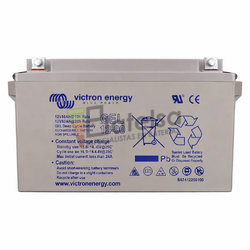 Bater�a Victron Energy Gel Deep Cycle 12 Voltios 90 Amperios