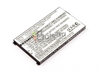 Batera XWD081206UL00459 para telfonos Doro PHONEEASY 328,