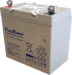Bateras Movilidad 12 Voltios 55 Amperios LFP1255G