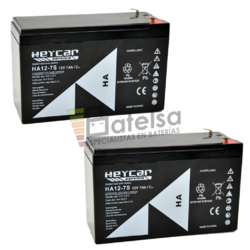 Bateras para Autmata Siemens 6EP4134-0GB00-0AY0