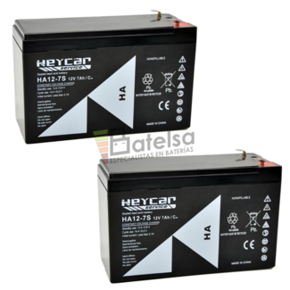 Bateras para Autmata Siemens 6EP4134-0GB00-0AY0