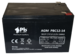Bateras Patn Ecoxtrem 300W 12 Voltios 14 Amperios
