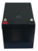 Bateras Patn Ecoxtrem 300W 12 Voltios 14 Amperios