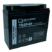 Bateras Scooter 12 Voltios 23 Amperios 12LCP23