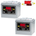 Bateras Scooter MK M4012SLD-G 12V 40A