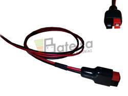 Cable Anderson de 1 metro para carros de golf