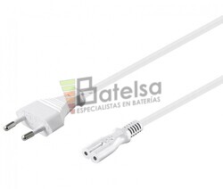 Cable de red Europa a tipo 