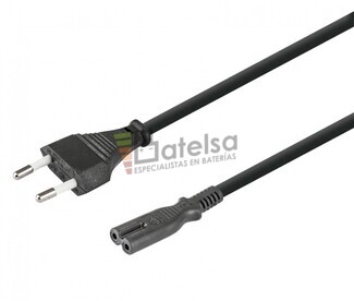 Cable de red Europa a tipo