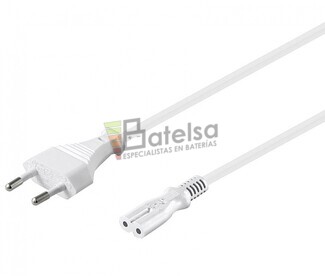 Cable de red Europa a tipo