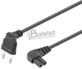 Cable de red Europa a tipo