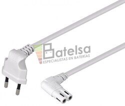 Cable de red Europa a tipo