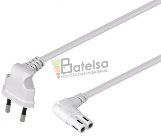 Cable de red Europa a tipo