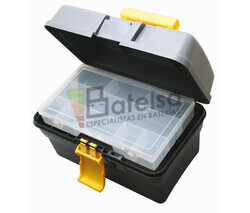 Caja de herramientas clsica 290 x 175 x 175 mm