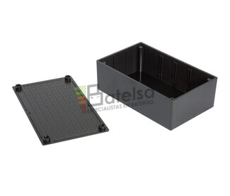 Caja universal 200x110x65mm