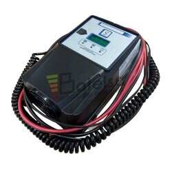 Cargador 12 Voltios 30 Amperios para bateras GEL entre 245 a 350 Amperios CBHF2-1230GEL