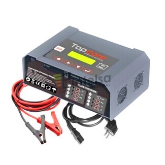Cargador 12 Voltios 5 Amperios Topcore30