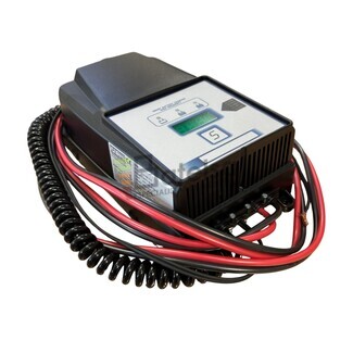 Cargador 48 Voltios 20 Amperios para 4 bateras frontales TFS250-12 250A