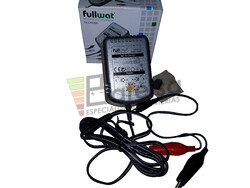 Cargador Automático para Packs de Baterías de NI-CD y NI-MH Fullwat FU-CPA300