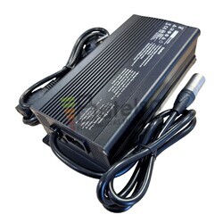 Cargador bater�a 24 Voltios 12 Amperios AGM GEL