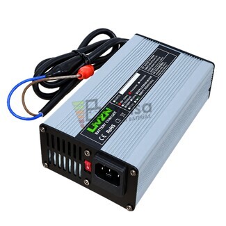 Cargador LiFePO4 12V 10A Liven LV-CHF10-12 | 14,4V
