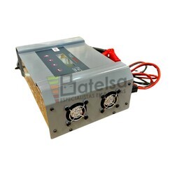 Cargador bater�as 24 Voltios 20 Amperios Topcore30