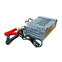 Cargador bater�as 24 Voltios 30 Amperios Topcore30