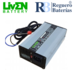 Cargador bateras 48 Voltios 4 Amperios Litio LifePO4