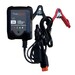 Cargador bateras de Gel 12 Voltios 1 Amperio Topcore 1