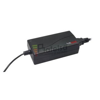 Cargador Litio 16.8V 1.000 mAh FU-CLI1000-16.8