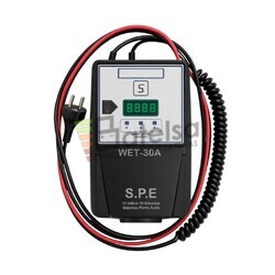 Cargador para 2 bater�as ROLLS 6 FS GC-HC 12 Voltios 300 Amperios