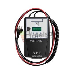 Cargador para 2 bater�as TROJAn 27 Tmh 24 Voltios 128 amperios